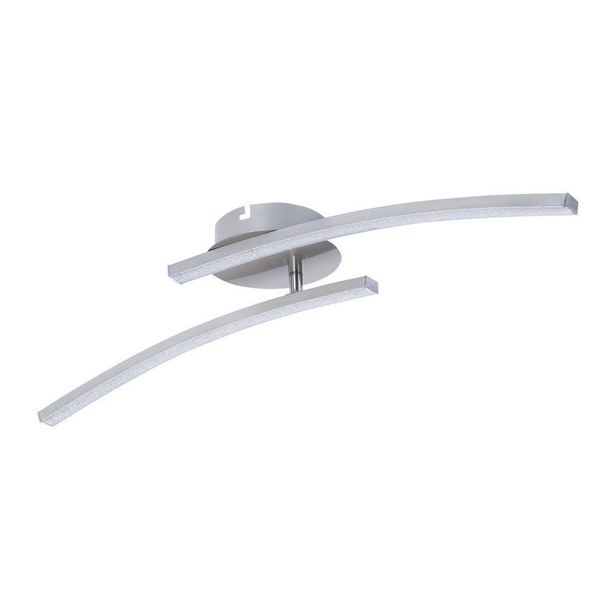 Globo - LED Bevestigde Hanglamp 2xLED/6W/230V 3000/4000/6000K
