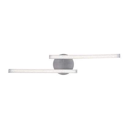 Globo - LED Bevestigde Hanglamp 2xLED/6W/230V 3000/4000/6000K