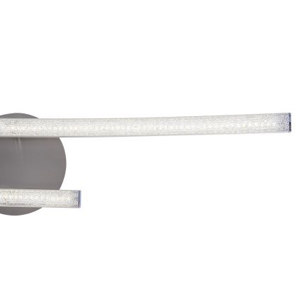 Globo - LED Bevestigde Hanglamp 2xLED/6W/230V 3000/4000/6000K