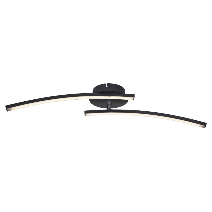 Globo - LED Bevestigde Hanglamp 2xLED/6W/230V 3000/4000/6000K