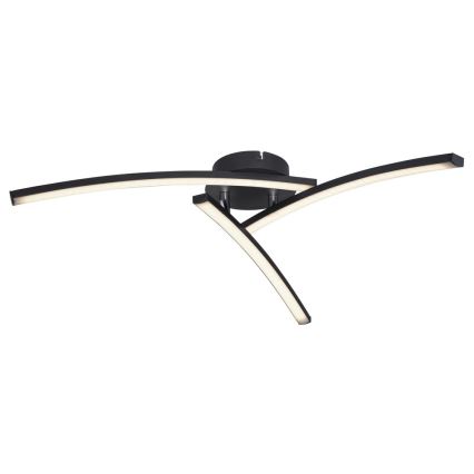 Globo - LED Bevestigde Hanglamp 3xLED/6W/230V 3000/4000/6000K