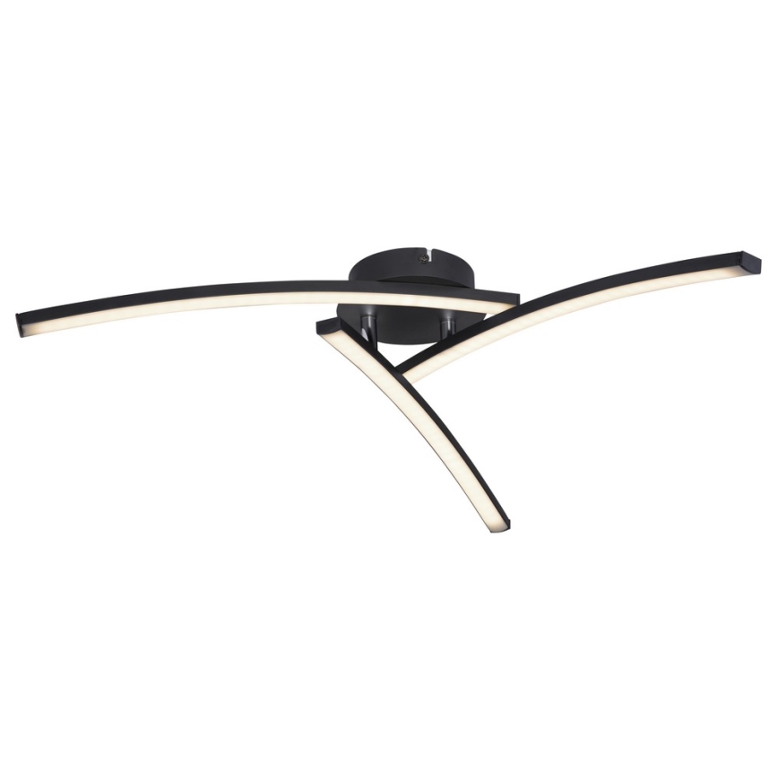 Globo - LED Bevestigde Hanglamp 3xLED/6W/230V 3000/4000/6000K