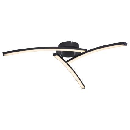 Globo - LED Bevestigde Hanglamp 3xLED/6W/230V 3000/4000/6000K