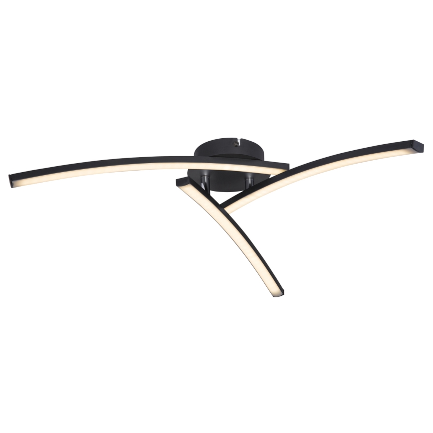Globo - LED Bevestigde Hanglamp 3xLED/6W/230V 3000/4000/6000K