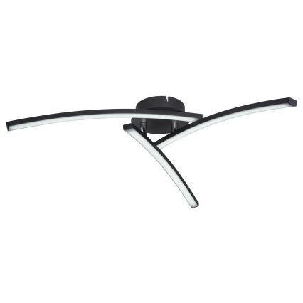 Globo - LED Bevestigde Hanglamp 3xLED/6W/230V 3000/4000/6000K