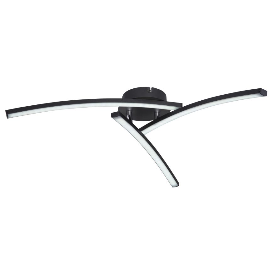 Globo - LED Bevestigde Hanglamp 3xLED/6W/230V 3000/4000/6000K