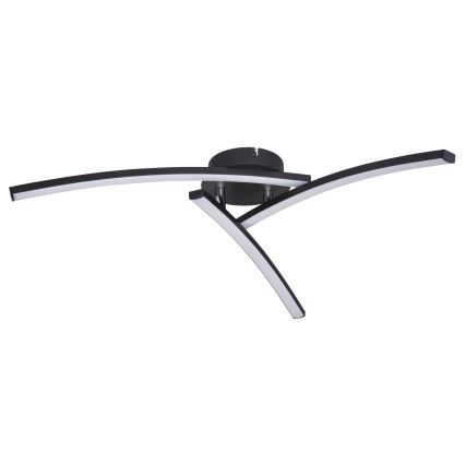 Globo - LED Bevestigde Hanglamp 3xLED/6W/230V 3000/4000/6000K