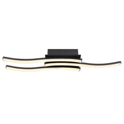 Globo - LED Bevestigde Hanglamp LED/18W/230V