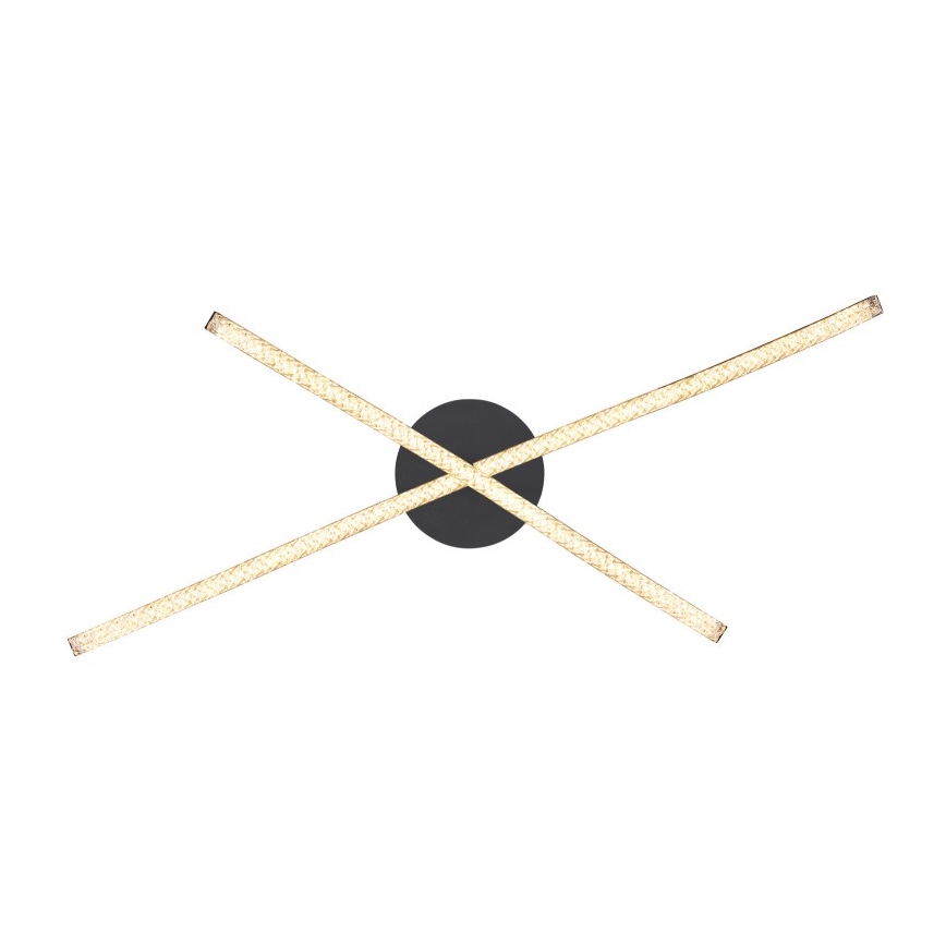 Globo - LED Hanglamp voor Oppervlak Montage LED/20W/230V