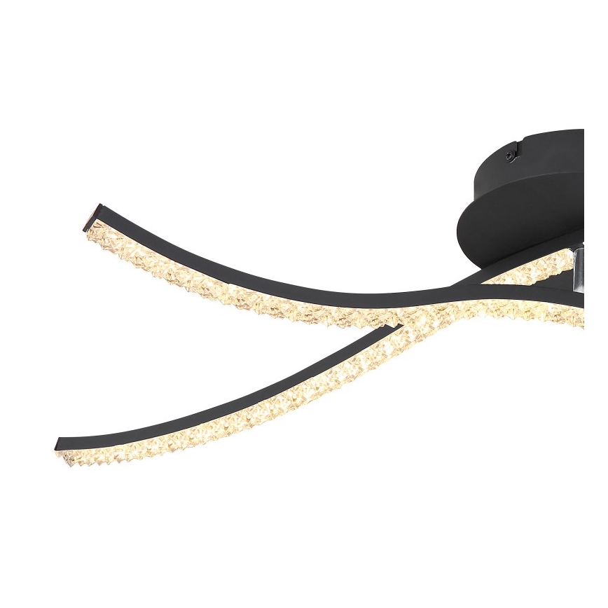 Globo - LED Hanglamp voor Oppervlak Montage LED/20W/230V
