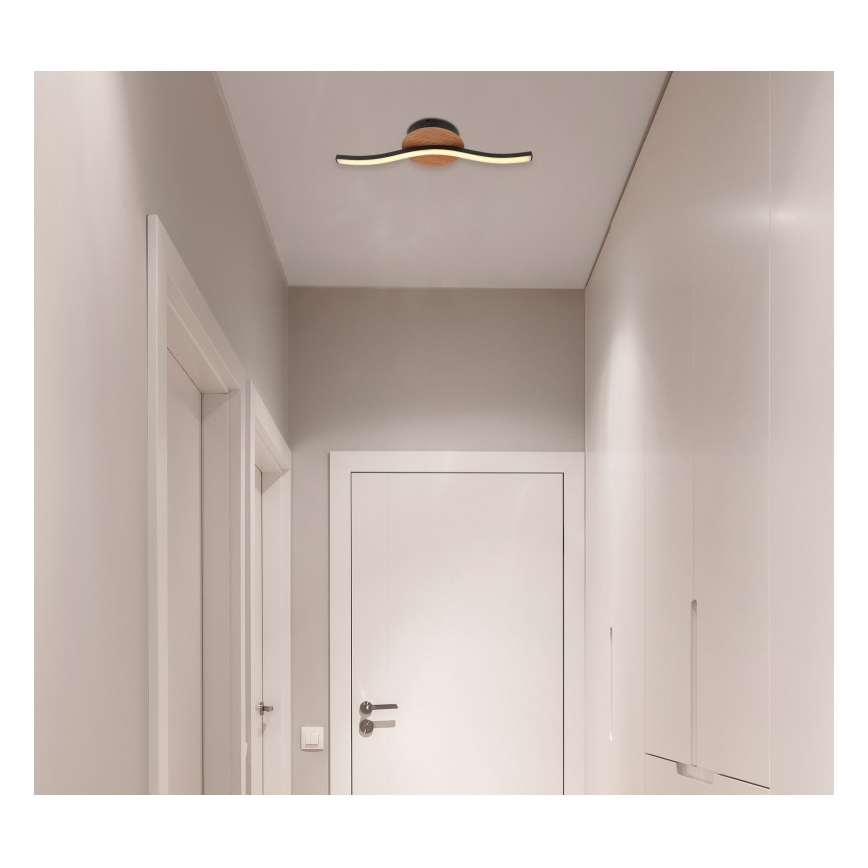 Globo - LED Plafondlamp LED/6W/230V