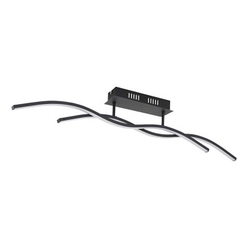 Globo 67172D - LED plafondlamp MARIUS LED/20W/230V 3000K