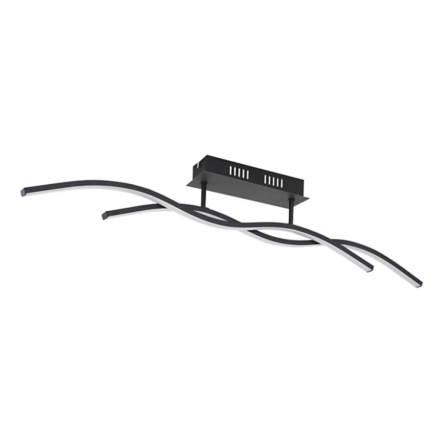 Globo 67172D - LED plafondlamp MARIUS LED/20W/230V 3000K