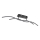 Globo 67172D - LED plafondlamp MARIUS LED/20W/230V 3000K