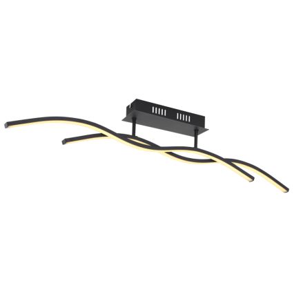 Globo 67172D - LED plafondlamp MARIUS LED/20W/230V 3000K
