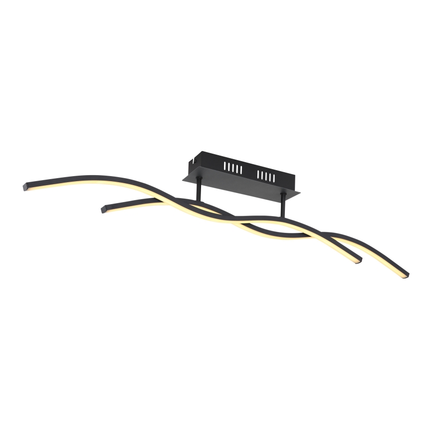 Globo 67172D - LED plafondlamp MARIUS LED/20W/230V 3000K