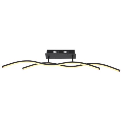 Globo 67172D - LED plafondlamp MARIUS LED/20W/230V 3000K