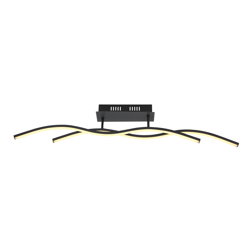 Globo 67172D - LED plafondlamp MARIUS LED/20W/230V 3000K