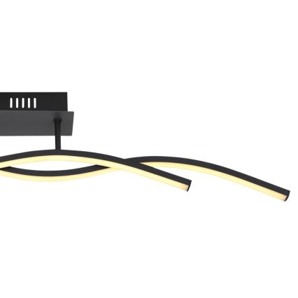 Globo 67172D - LED plafondlamp MARIUS LED/20W/230V 3000K