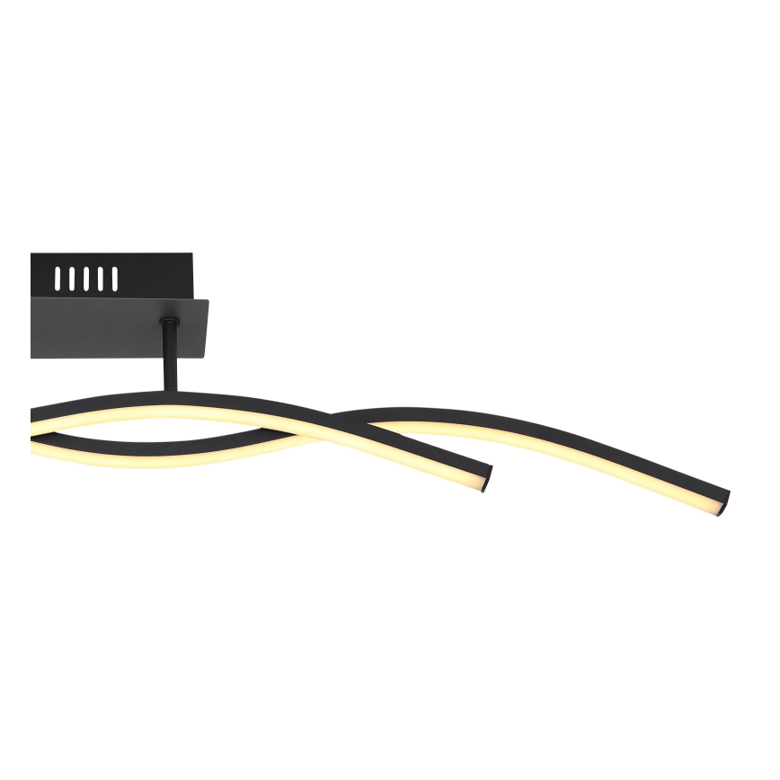 Globo 67172D - LED plafondlamp MARIUS LED/20W/230V 3000K