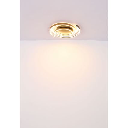 Globo - LED Plafondlamp LED/38W/230V