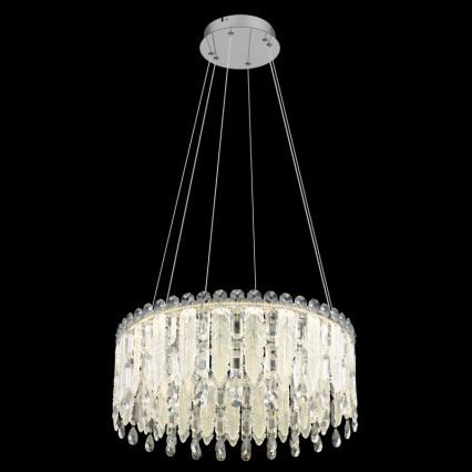 Globo - LED-hanglamp aan kabel LED/58W/230V 2700-6000K + afstandsbediening