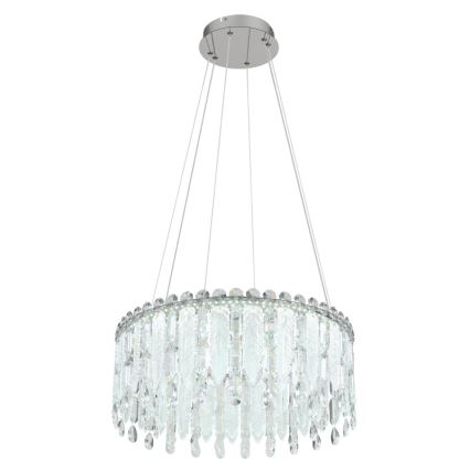 Globo - LED-hanglamp aan kabel LED/58W/230V 2700-6000K + afstandsbediening