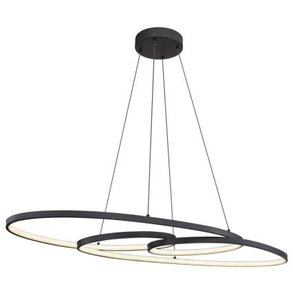 Globo - LED Hanglamp aan een koord LED/39W/230V 2700/4000/6500K