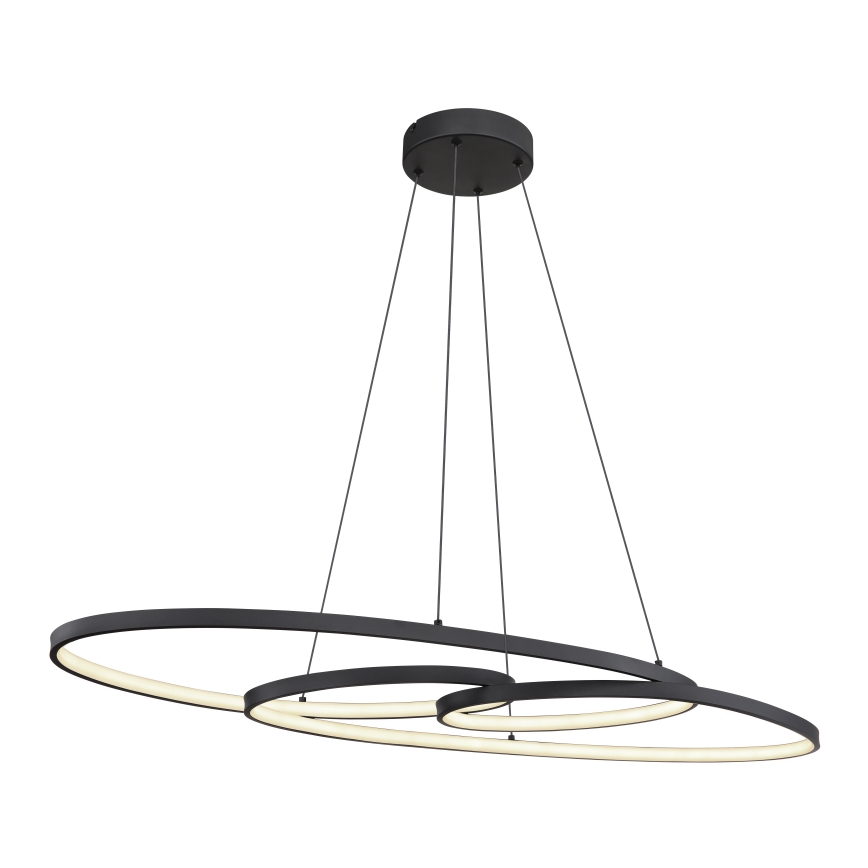 Globo - LED Hanglamp aan een koord LED/39W/230V 2700/4000/6500K