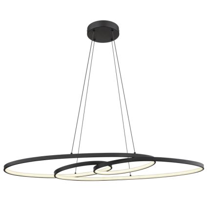 Globo - LED Hanglamp aan een koord LED/39W/230V 2700/4000/6500K