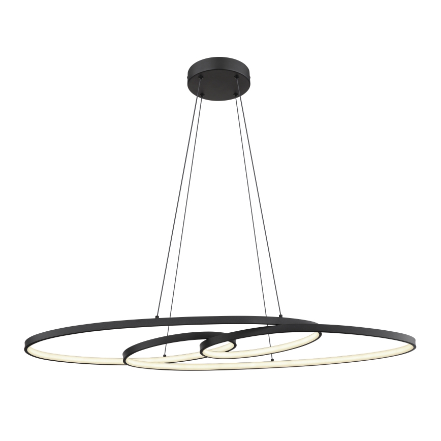 Globo - LED Hanglamp aan een koord LED/39W/230V 2700/4000/6500K