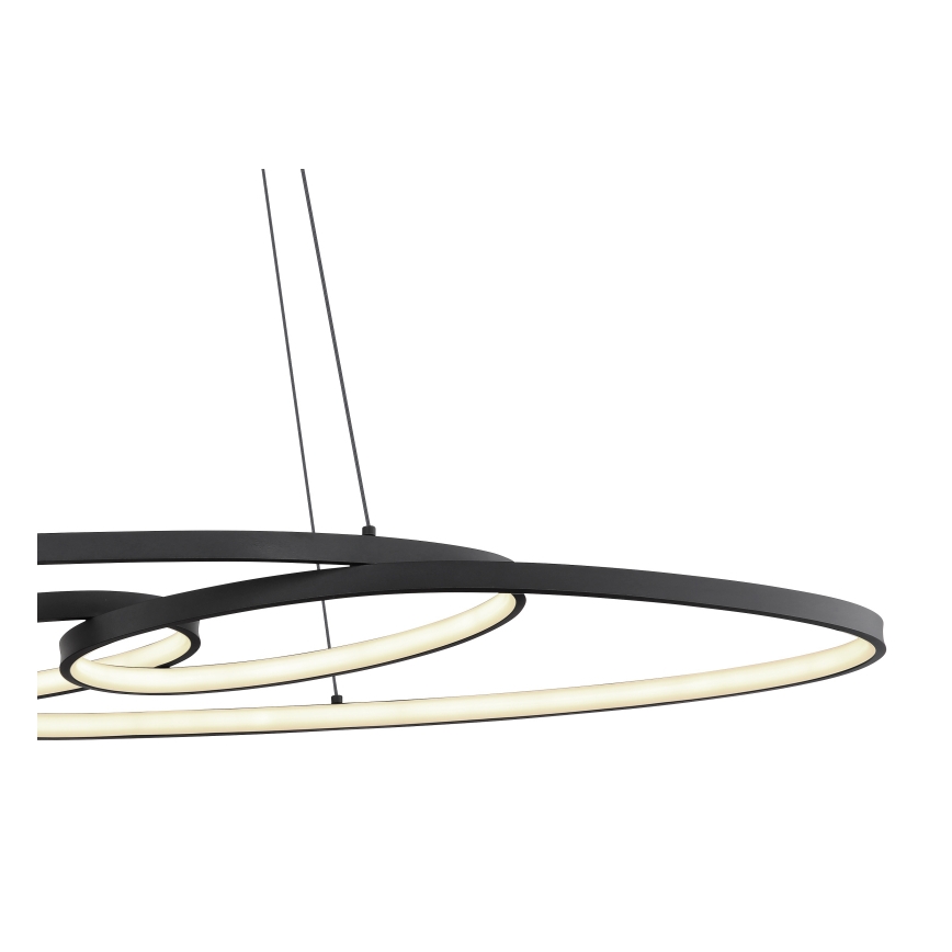 Globo - LED Hanglamp aan een koord LED/39W/230V 2700/4000/6500K