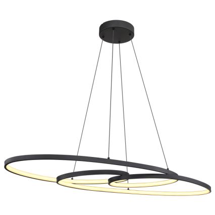Globo - LED Hanglamp aan een koord LED/39W/230V 2700/4000/6500K