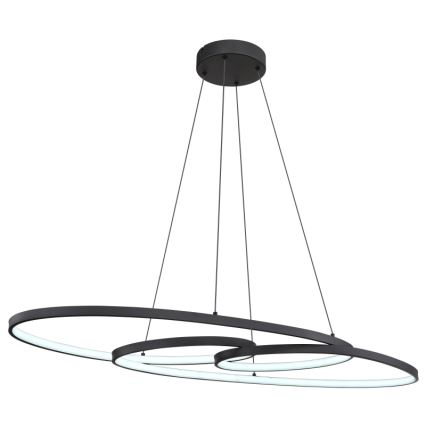 Globo - LED Hanglamp aan een koord LED/39W/230V 2700/4000/6500K