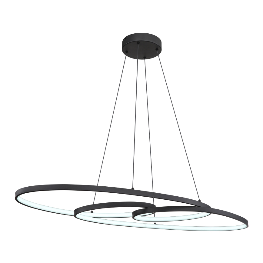Globo - LED Hanglamp aan een koord LED/39W/230V 2700/4000/6500K