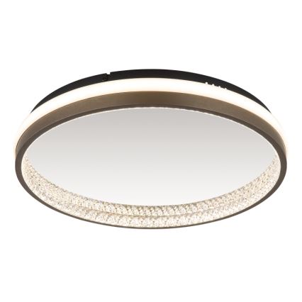 Globo - LED plafondlamp LED/40W/230V 3000/4000/6000K diameter 39,7 cm
