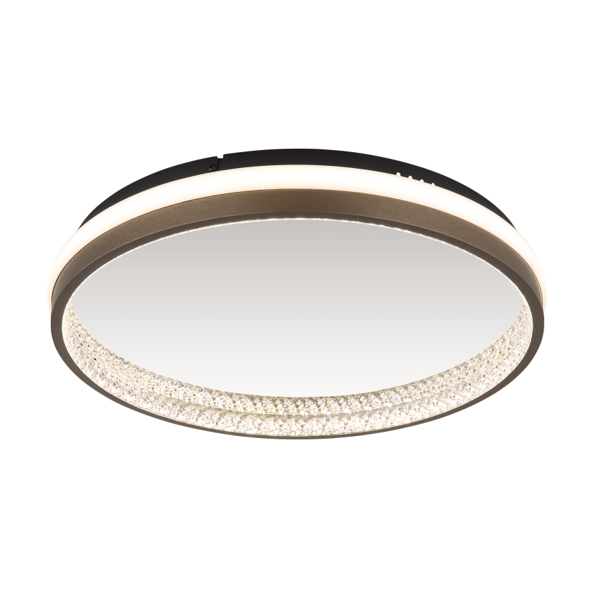 Globo - LED plafondlamp LED/40W/230V 3000/4000/6000K diameter 39,7 cm