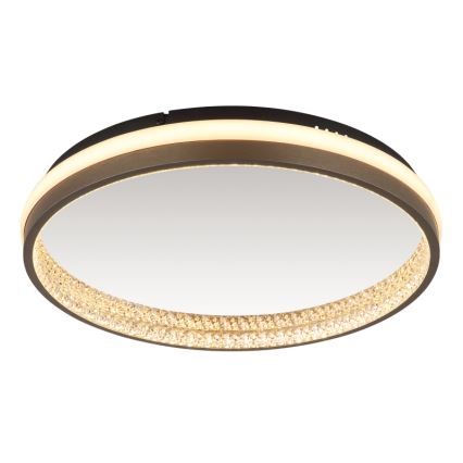 Globo - LED plafondlamp LED/40W/230V 3000/4000/6000K diameter 39,7 cm