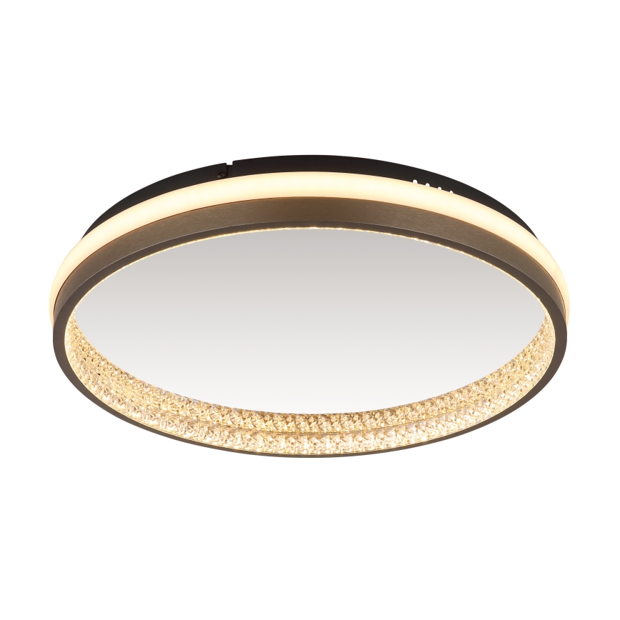 Globo - LED plafondlamp LED/40W/230V 3000/4000/6000K diameter 39,7 cm