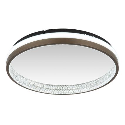 Globo - LED plafondlamp LED/40W/230V 3000/4000/6000K diameter 39,7 cm