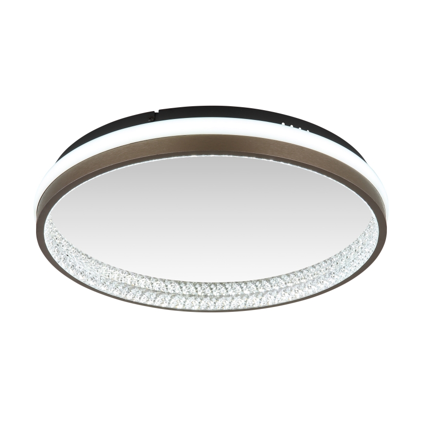 Globo - LED plafondlamp LED/40W/230V 3000/4000/6000K diameter 39,7 cm