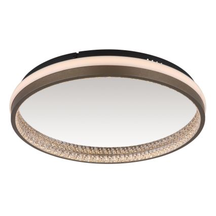 Globo - LED plafondlamp LED/40W/230V 3000/4000/6000K diameter 39,7 cm