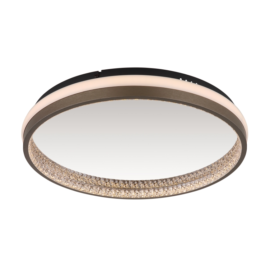 Globo - LED plafondlamp LED/40W/230V 3000/4000/6000K diameter 39,7 cm