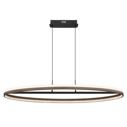 Globo - LED-hanglamp aan kabel LED/60W/230V 3000/4000/6000K