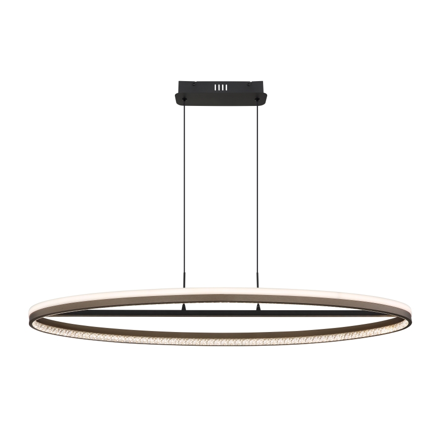Globo - LED-hanglamp aan kabel LED/60W/230V 3000/4000/6000K