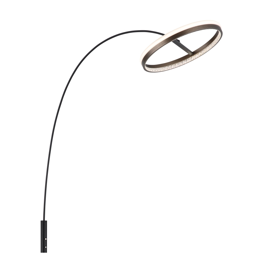 Globo - dimbare aanraakgevoelige LED-vloerlamp LED/24W/230V 3000/4000/6000K