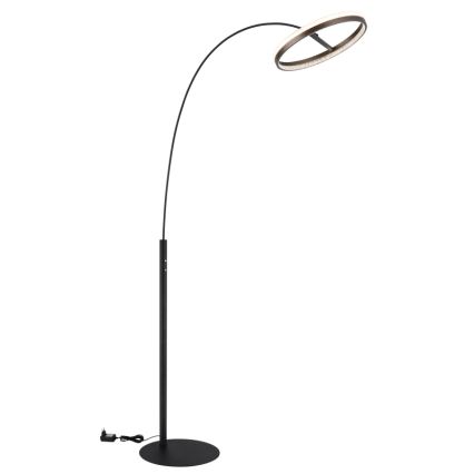 Globo - dimbare aanraakgevoelige LED-vloerlamp LED/24W/230V 3000/4000/6000K