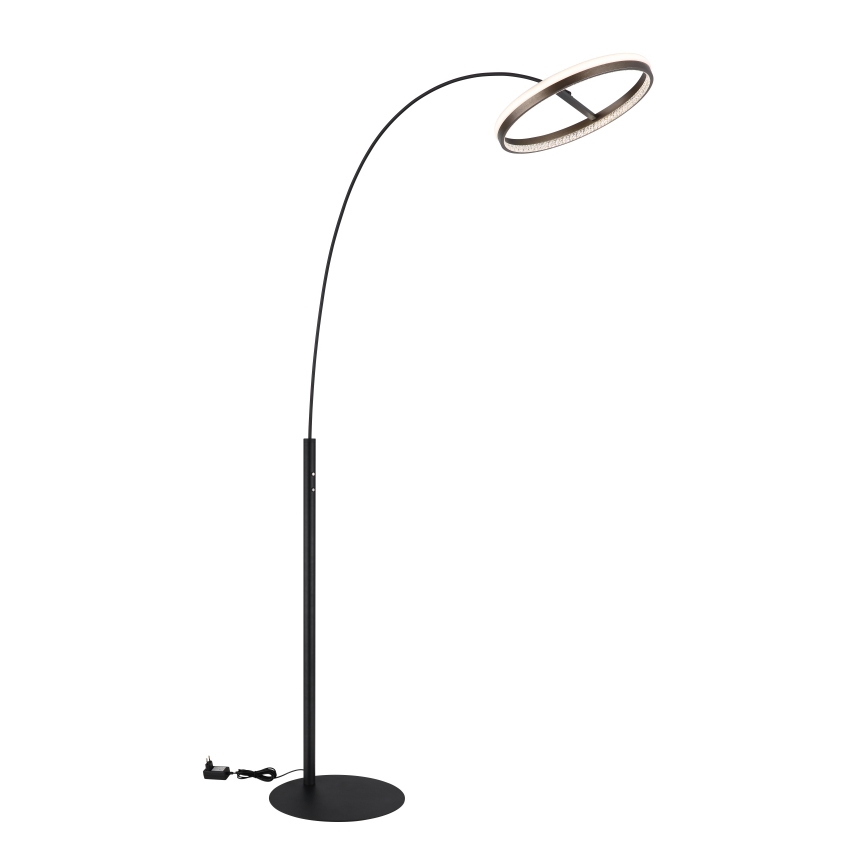 Globo - dimbare aanraakgevoelige LED-vloerlamp LED/24W/230V 3000/4000/6000K