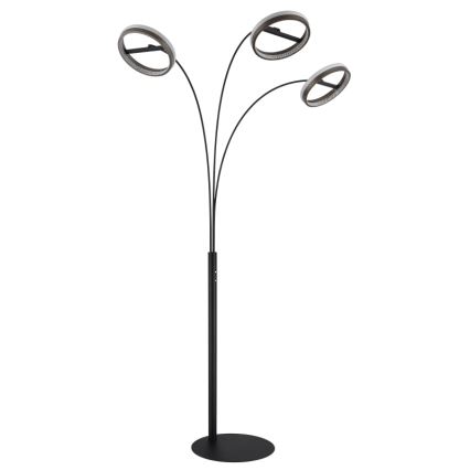 Globo - LED Dimbare vloerlamp met aanraakbediening LED/48W/230V 3000-6000K