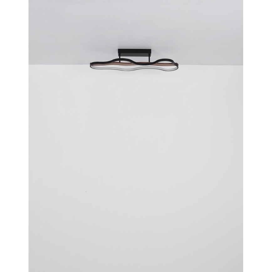Globo - LED Bevestigde Hanglamp LED/30W/230V